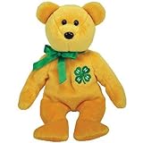 Ty Beanie Babies 4-H - Bear (USA Exclusive)