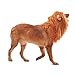 Docamor Dog Lion Mane Costume - Funny Lion Mane for Dogs - Lion Wig for Medium to Large Sized Dogs Lion Mane Wig for Dogs