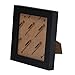 LUNIWEI Home Decor Desk Wooden Picture Frame