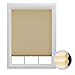 Trimmable Light Filtering Cordless Cellular Window Shade, 36 by 64-Inches - Ivory