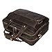 Polare Men's Thick Full Grain Leather 15.7