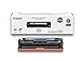 Canon Genuine 131 Cyan Toner Cartridge Compatible with MF620 Series, MF8280Cw, LBP7110Cw
