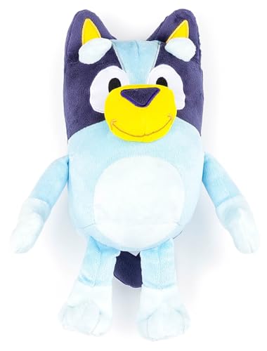 Bluey Plush Pillow Buddy
