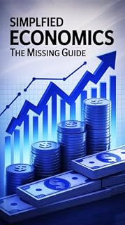 Livro Economia Simplificada: O Guia que Faltava