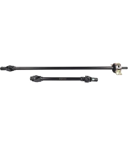 Amazon.com: Polaris Shift Shaft, Genuine OEM Part 3233831, Qty 1
