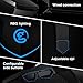 APEX Game Keyboard and Mouse for Xbox One, PS4, Switch, PS3, PC GameSir VX AimSwitch E-Sports Adapter Keypad and Mouse Combothumb 4