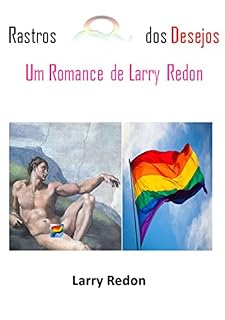 Livro Rastros Dos Desejos