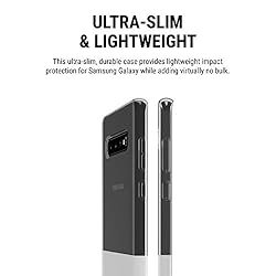 Incipio NGP Translucent Flexible Case for Samsung