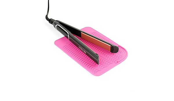 revlon copper curling iron