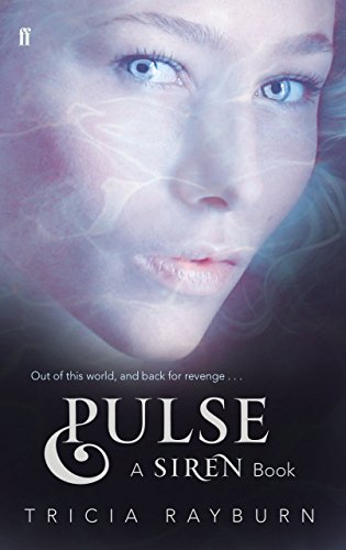 Pulse: A Siren Book (Siren Trilogy) by Tricia Rayburn (2-Feb-2012) Paperback