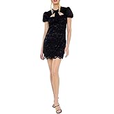 LIKELY Womens Lace Pirro Dress