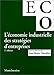 l'economie industrielle des stratégies d'entreprises - 2ème édition (PRÉCIS DOMAT) by