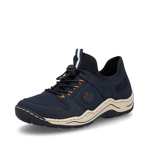 Aktueller Deal: Rieker Damen Slip-On Sneaker... für 39,95€ Angebot anschauen!