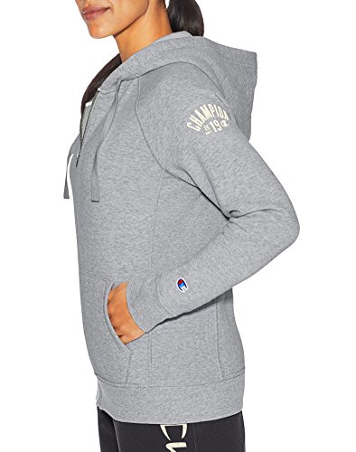Champion-Heritage-Fleece-Front-Zip-Hoodie