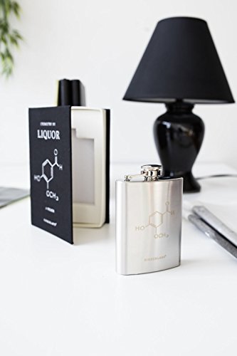 Kikkerland-Chemistry-101-Flask-Book