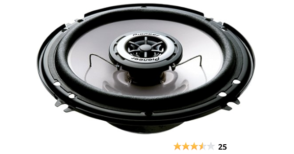 speaker pioneer 12 inch