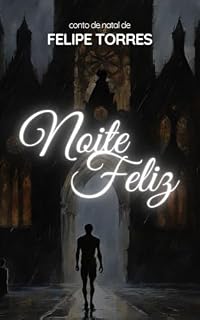 Livro Noite Feliz (Contos)