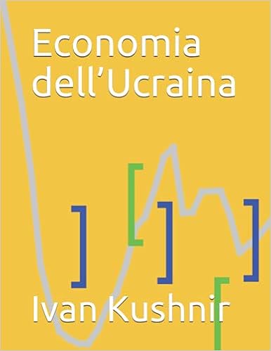 Economia dell’Ucraina