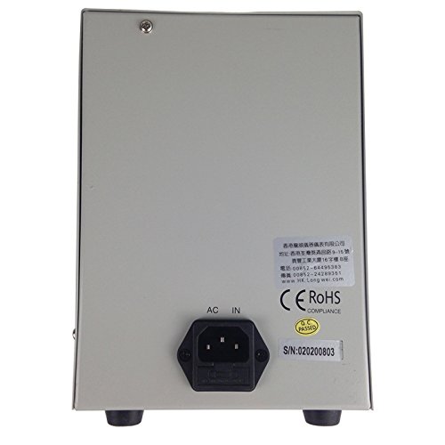 New TSG17 high Frequency Signal Generator 110V AC RF(RadioFrequency