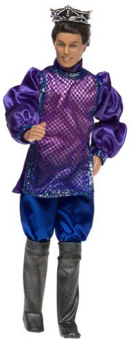 Rose prince ken