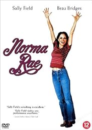 Norma Rae - Edition Belge