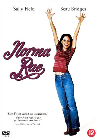 Norma Rae - Edition Belge