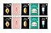 JM solution Best 5 Combo Mask Sheet Pack of 10, Aurora, Cocoon, SOS, Marine, Propolis, JMSOLUTION