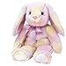 TY Beanie Buddy - HIPPIE the Ty-Dyed Bunny [Toy]