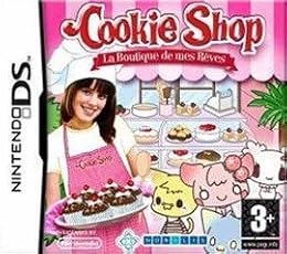 Cookie Shop