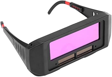 auto darkening sunglasses