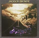 Jackson Browne Album: «Running on Empty» (Front side)
