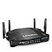 Linksys AC3200 Dual-Band WiFi Gaming Router with Killer Prioritization Engine WRT32X (Renewed)