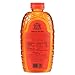 Nature Nate's 100% Pure Raw & Unfiltered Honey; 40-oz. Squeeze Bottle; Certified Gluten Free and OU Kosher Certified; Enjoy Honey's Balanced Flavors, Wholesome Benefits and Sweet Natural Goodness