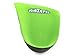 Kidzerts Heel Cup - Insoles (Little Kid/Big Kid),Green,1.5 M US Little Kid
