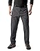 CQR Men's Tactical Combat Cargo Pants, Water Resistant Ripstop, Military Outdoor Hiking Work Apparel, Brigade Cargo Pants Charcoal, X-Large
