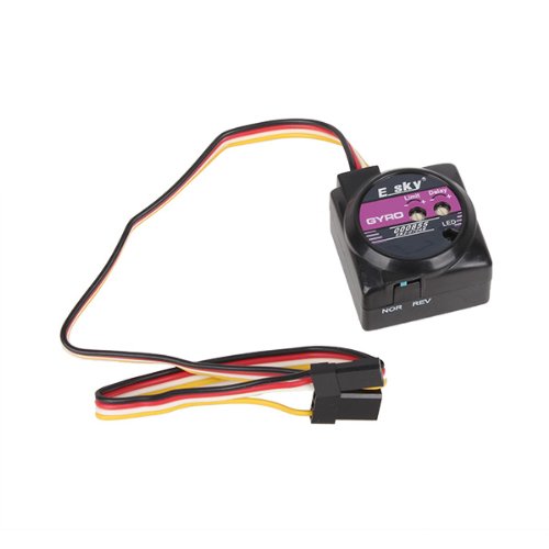 Generic New 5-6V DC Lock Head Gyro for EK2-0704B 000855 3D Fancy Tricks