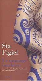 Le  tatouage inachevé