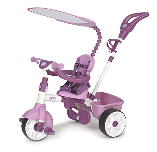 1 Little+Tikes+4+Basic+Trike