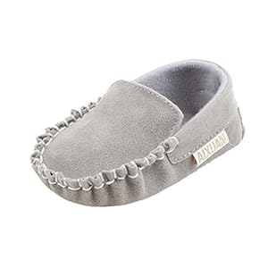 Misaky baby care Baby Girls' Soft Flats Shoes