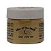 Slice of the Moon | Flashing Gold Natural Mineral Mica Powder, 0.42oz (12g) | for Personal or Professional Use - Cosmetics, Epoxy Resin Projects, Nail Polish, Soaps, Bath Bombs, and Art Projects