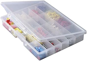 Plano compartment box Clearance