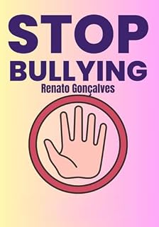 Livro Stop Ao Bullying