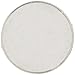 Shepherd Hardware 9965 3/4-Inch SurfaceGard Self-Adhesive Round Transparent Bumper Pads, 8-Count