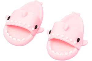 Clothing Shark Summer Sandals for Dolls - Open-Toe Slippers, Cute Accessories for Photography, Display & Collectors Age Limit