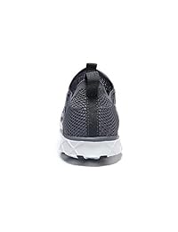 Moerdeng - Zapatos de agua de secado rápido, ligeros, para deportes al aire libre, playa, piscina, ejercicio