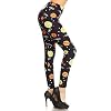 41XSGl1aaAL. SS100 Leggings-Depot-Womens-Ultra-Soft-High-Waist-Fashion-Leggings-BAT1