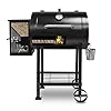 Pit-Boss-71700FB-Pellet-Grill-with-Flame-Broiler-700-sq-in
