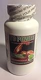 TC Power-Organic Tart Cherry (TC) Extract Anti-inflammatory, NATURAL Muscle and Joint Pain Relief, NATURAL Remedy to help eliminate Joint Pain; Hands, Wrists, Elbows, Arms, Neck, Back, Hips, Knees, Ankle, Feet and Sore Muscles!