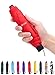 Fidus Ultra Mini Lightweight Sun&Rain Travel Umbrella for Kids Women Men
