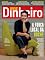 Livro A força local da Roche (REVISTA ISTOÉ DINHEIRO)